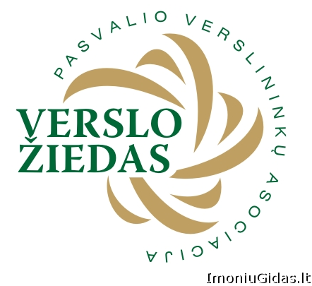 verslo